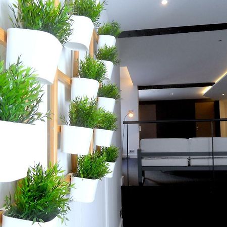 Appartement T4 Le Courbin Burdeos Exterior foto